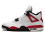 Air Jordan 4 Red Cement