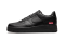 Nike Air Force 1 Low Supreme Black