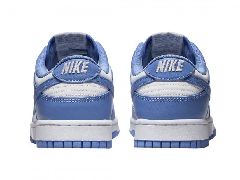 Nike Dunk Low Polar Blue