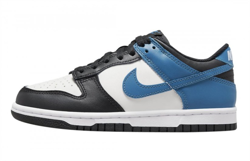 Nike Dunk Low Industrial Blue